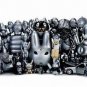 ToyGiant Silver Edition - Signed & Numbered
