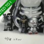 ToyGiant Silver Edition - Signed & Numbered