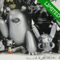 ToyGiant Silver Edition - Signed & Numbered