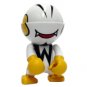 Plus Series 1 - Mr. White