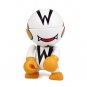 Plus Series 1 - Mr. White
