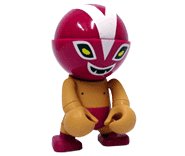 Plus Series 1 - Mad Purple