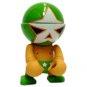 Plus Series 1 - StarGreen
