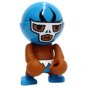 Plus Series 1 - BlueCrash