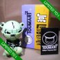 Skeleton Bone Kunckle Bear (Signed)