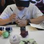 Sneaky Snout (Signed)