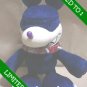 Trexi Hell Hound Original Plush (Signed)