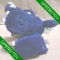 Trexi Hell Hound Original Plush (Signed)
