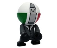 Plus Series 1 - Italy Bullet