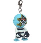 1.5 Inch Series - Tokidoki - Corsaro Nero