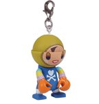 1.5 Inch Series - Tokidoki - Banana Boyfriend