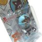 1.5 Inch Series - Tokidoki - Corsaro Nero