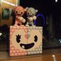 Artist Series - Valentine's Day Blue & Pink Couple Set