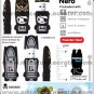 Pirate Nero mimobot&Acirc;&reg; 2GB USB Flash Drive by tokidoki
