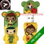 Meletta mimobot® 1GB USB Flash Drive by tokidoki