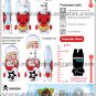 Pastaio mimobot® 2GB USB Flash Drive by tokidoki