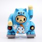 Zakka's Miao and Mousubi - Tokidoki Version