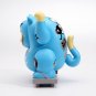Zakka's Miao and Mousubi - Tokidoki Version