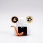 Zakka's Miao and Mousubi - Tokidoki Version