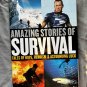 People Book - Amazing Stories of Survival