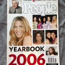 2006 People Yearbook - The Best & the Worst of the Year
