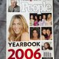 2006 People Yearbook - The Best & the Worst of the Year