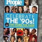 People Celebrate the 90's  The Stars, The Fads, The Moments You'll Never Forget