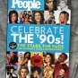 People Celebrate the 90's  The Stars, The Fads, The Moments You'll Never Forget