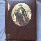 Time Life Books presents The Old West The  - Leatherette Cover