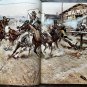 Time Life Books presents The Old West The  - Leatherette Cover