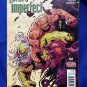 Marvel Perfect Imperfect Secret Wars Comic Book #1, 002, 003
