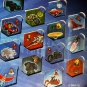 DISNEY INFINITY 2.0 Marvel Super Heroes Power Disc Binder