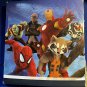 DISNEY INFINITY 2.0 Marvel Super Heroes Power Disc Binder