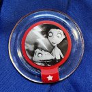 Disney Infinity 1.0 Power Disc INF-3000008 - Electro-Charge Power Disc