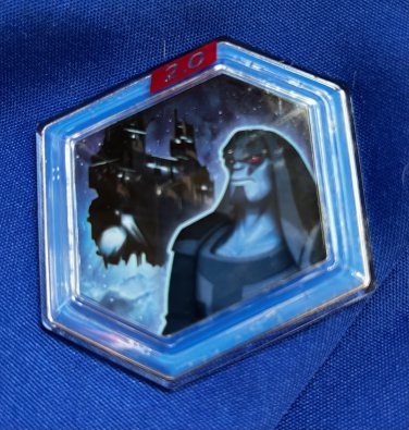 Disney Infinity 2.0 Power Disc  INF-2000104 - Escape from the Kyln, Guardians of the Galaxy