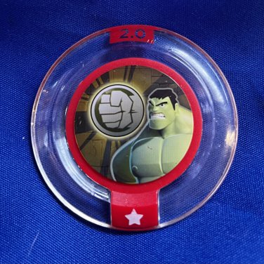 Disney Infinity 2.0 Power Disc  Marvel  INF-3000183 - Gamma Rays