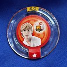 Disney Infinity 3.0 Power Disc Star Wars INF-3000209 - Luke's Rebel Alliance Flight Suit Costume