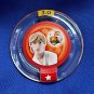 Disney Infinity 3.0 Power Disc Star Wars INF-3000209 - Luke's Rebel Alliance Flight Suit Costume