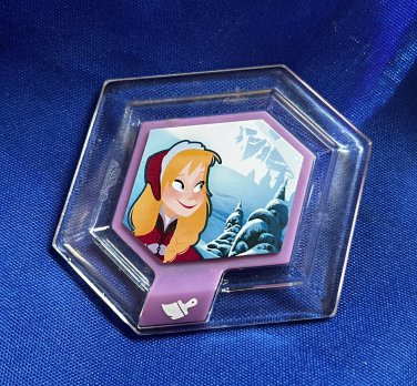 Disney Infinity 1.0 Power Disc Disney INF-4000060 - Chill in the Air