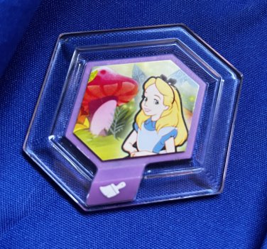 Disney Infinity 1.0 Power Disc Disney INF-4000068 - Tulgey Wood
