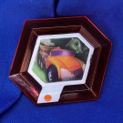 Disney Infinity 1.0 Power Disc Disney Pixar INF-4000023 - Mike's New Car