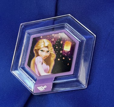 Disney Infinity 1.0 Power Disc Disney Pixar INF-4000061 - Rapunzel's Birthday Sky