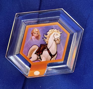 Disney Infinity 1.0 Power Disc Disney INF-4000029 - Maximus