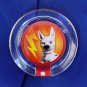 Disney Infinity 1.0 Power Disc Disney INF-3000003 - Bolt's Super Strength