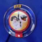 Disney Infinity 3.0 Power Disc Star Wars INF-3000228 - Princess Leia's Boushh Disguise