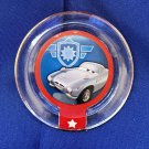 Disney Infinity 1.0 Power Disc Disney Pixar INF-3000011 - C.H.R.O.M.E. Armor Shield