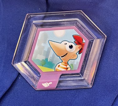 Disney Infinity Power Disc Disney INF-4000070 - Danville Sky