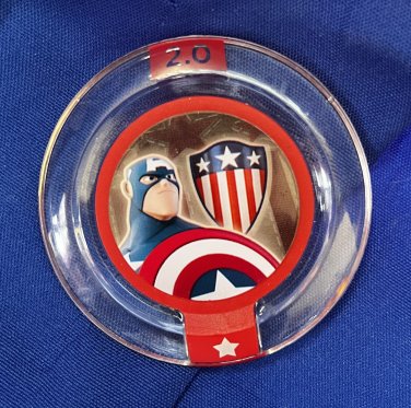 Disney Infinity Power Disc Marvel INF-3000189 - Sentinel of Liberty