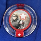 Disney Infinity Power Disc Marvel INF-3000181 - Marvel Team-Up: Winter Soldier
