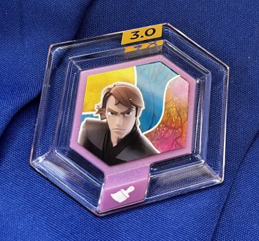 Disney Infinity Power Disc Star Wars INF-4000205 - Forests of Felucia